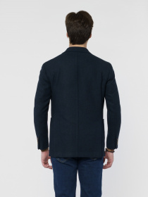 Піджак Arber модель M02.33.09.341 Фото