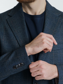 Пиджак Arber модель M02.35.07.312 Фото