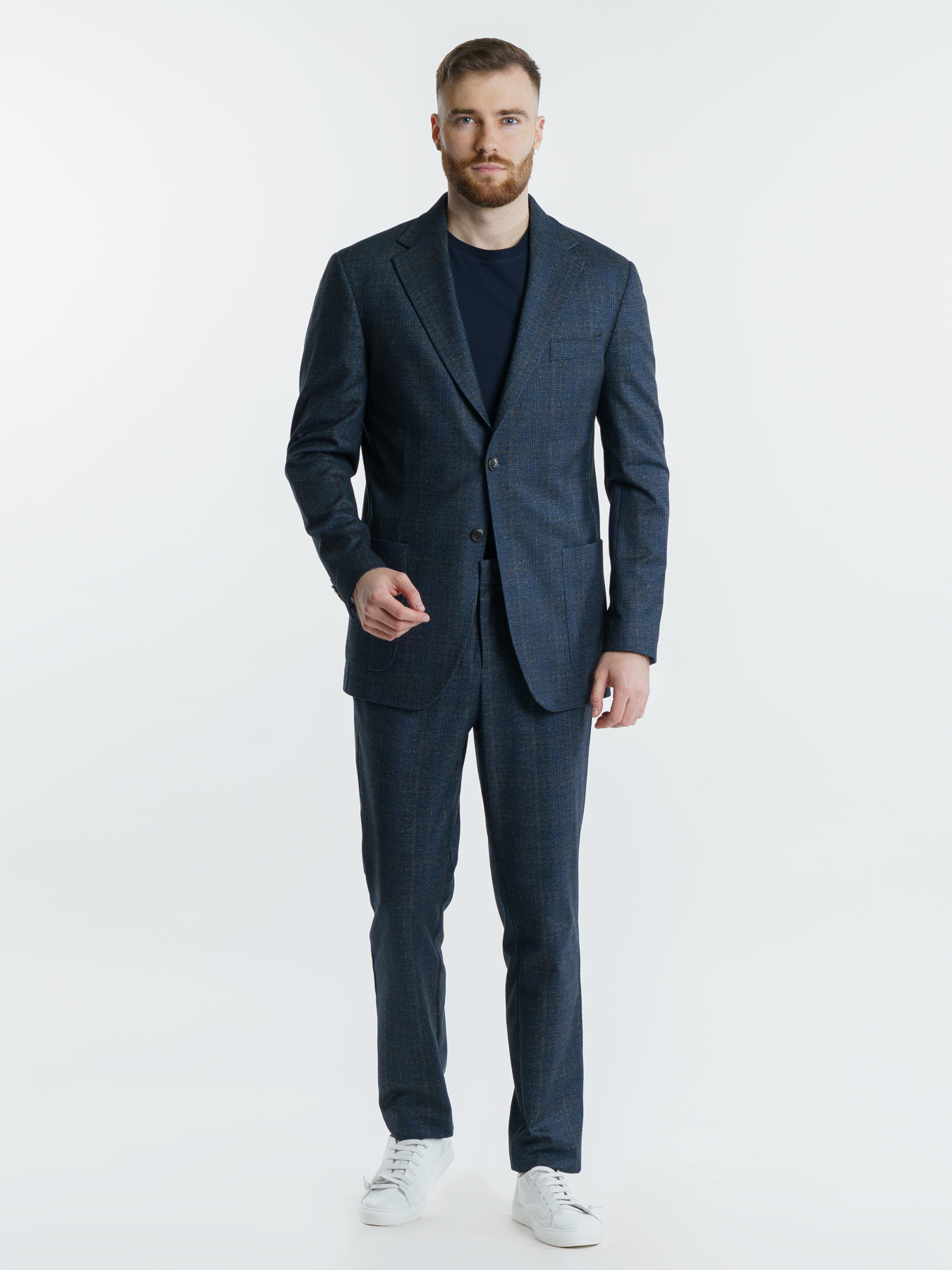 Піджак Arber модель M02.35.07.312 Фото