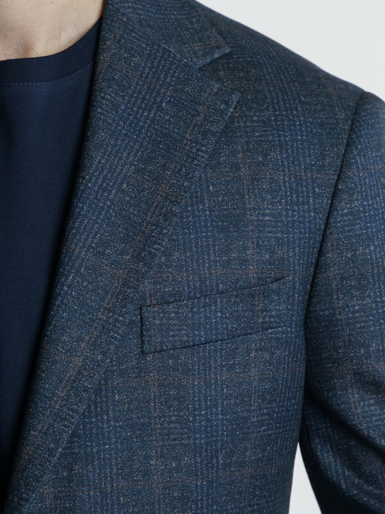 Піджак Arber модель M02.35.07.312 Фото