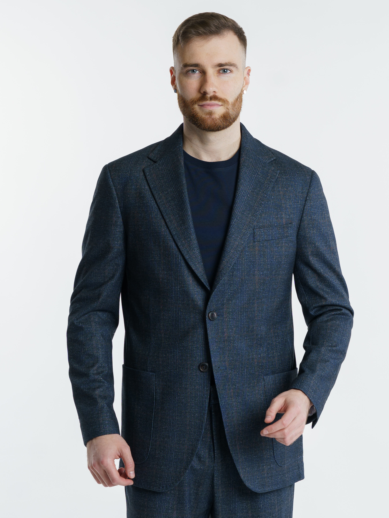 Піджак Arber модель M02.35.07.312 Фото