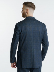 Піджак Arber модель M02.35.07.312 Фото