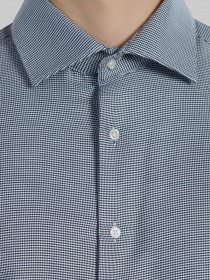 Рубашка Arber модель M05.11.03.333 Фото