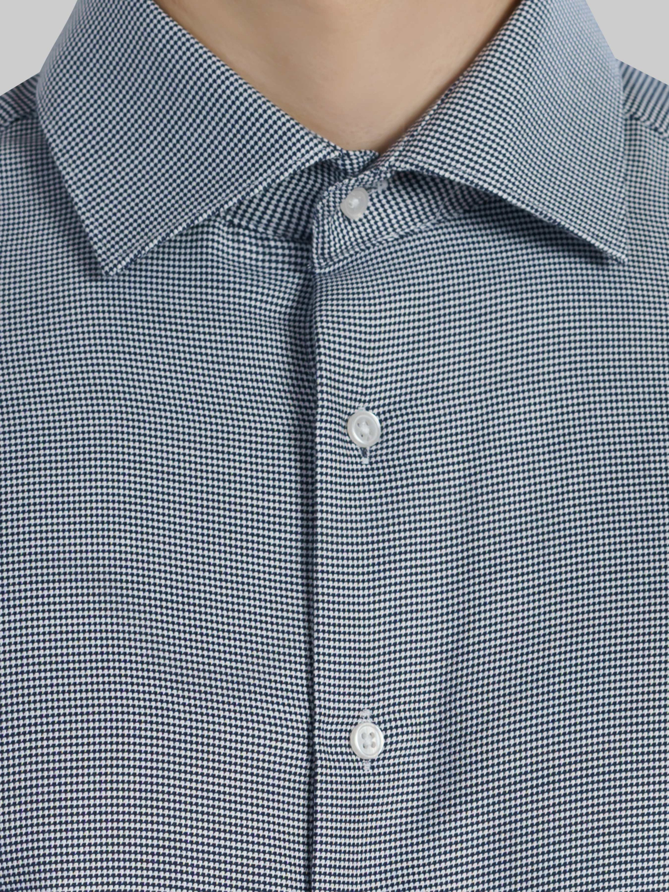 Сорочка повсякденна Arber модель M05.11.03.333 Фото