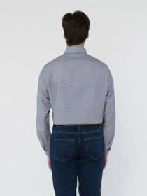 Сорочка повсякденна Arber модель M05.11.03.333 Фото