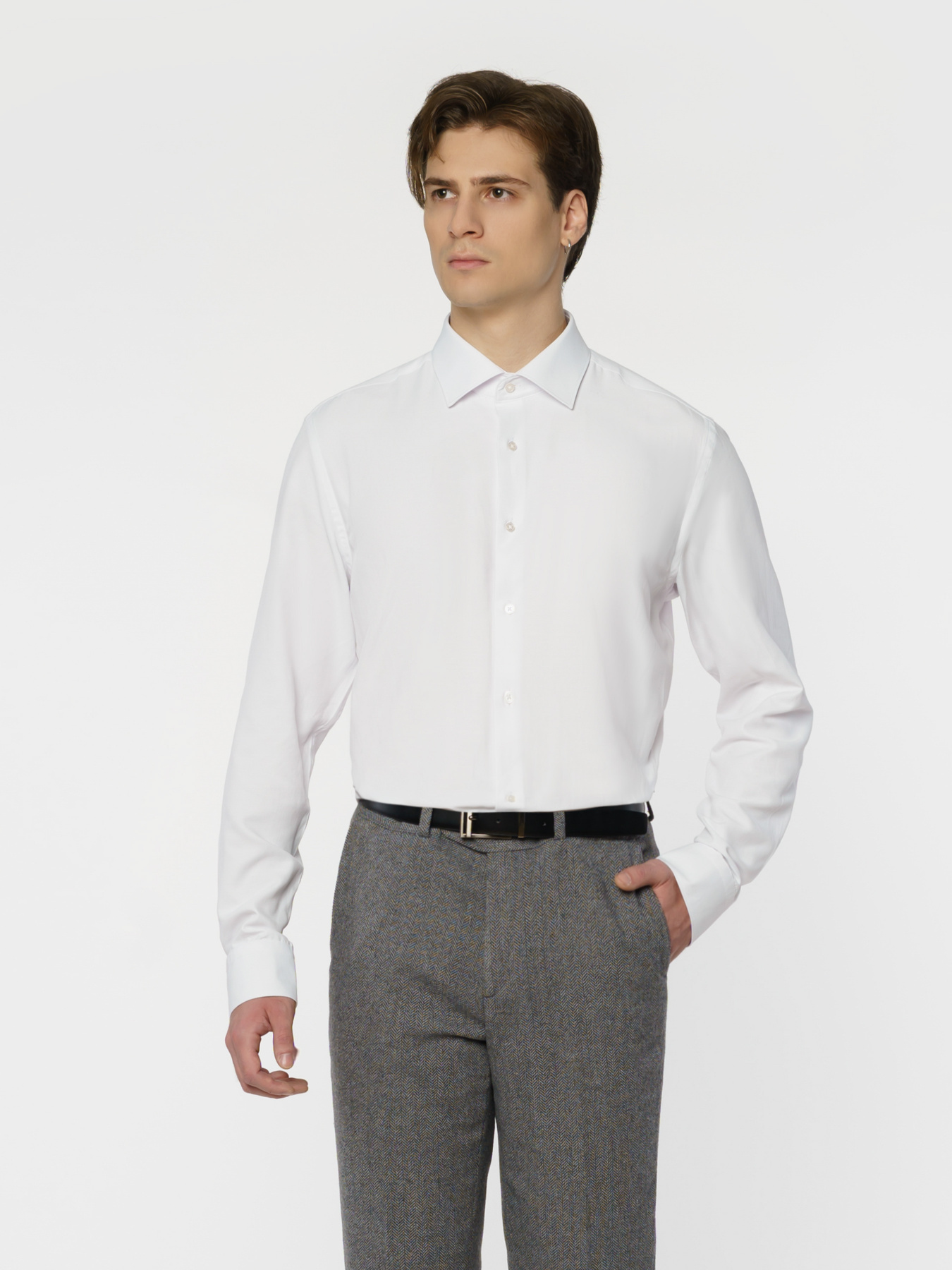 Рубашка Arber модель M05.17.00.333 Фото