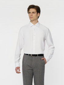 Рубашка Arber модель M05.17.00.333 Фото