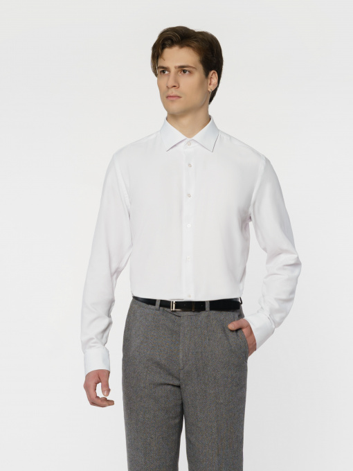 Рубашка повседневная Arber модель M05.17.00.333 Фото