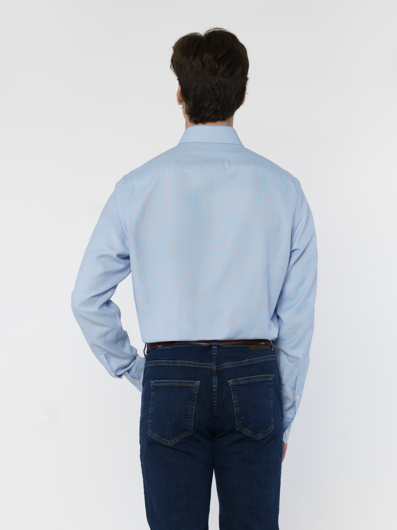 Сорочка Arber модель M05.23.25.332 Фото