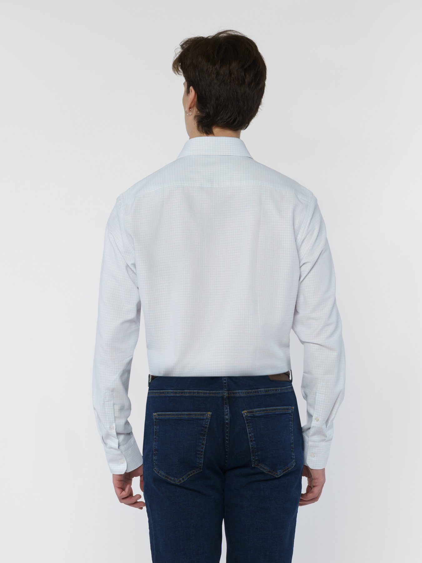 Сорочка Arber модель M05.25.01.333 Фото