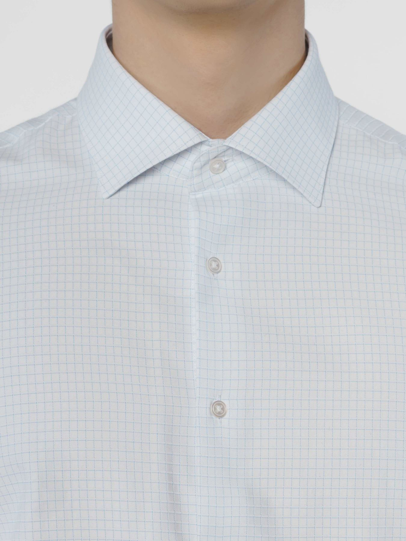 Сорочка Arber модель M05.25.01.333 Фото