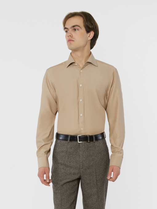 Рубашка повседневная Arber модель M05.29.16.332 Фото