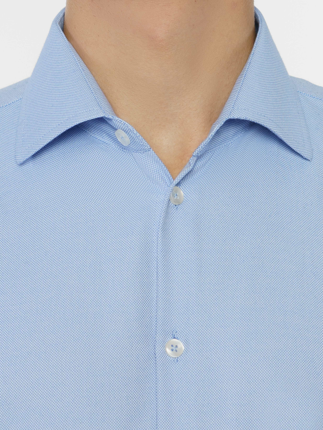 Сорочка Arber модель M05.30.25.332 Фото