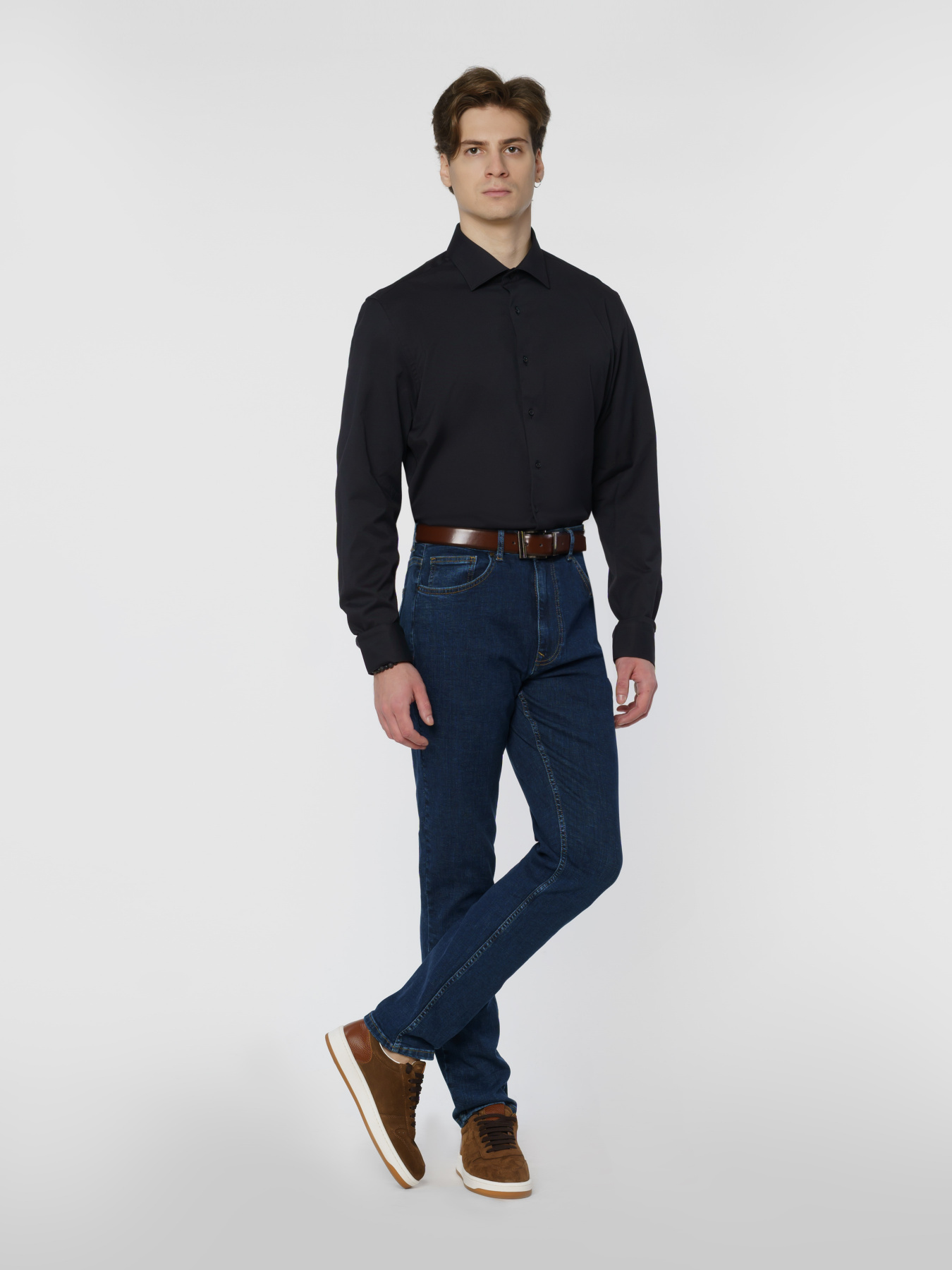 Рубашка Arber модель M05.32.02.333 Фото