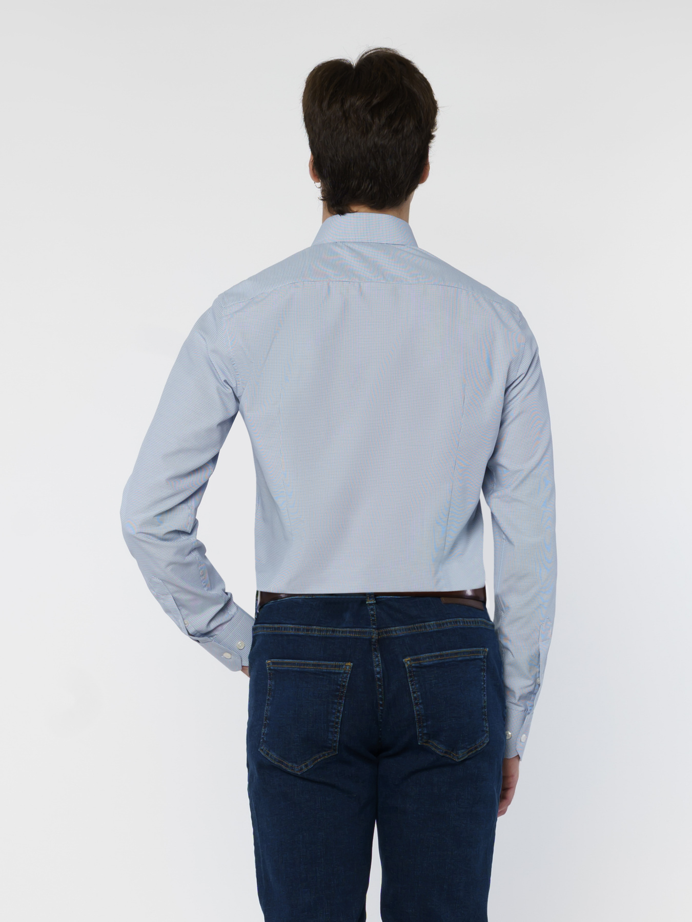 Рубашка Arber модель M05.33.07.332 Фото