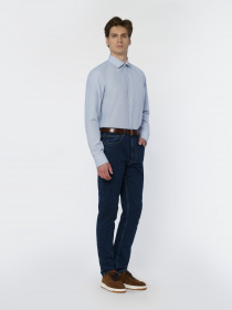 Рубашка Arber модель M05.33.07.332 Фото