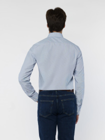 Рубашка Arber модель M05.33.07.332 Фото