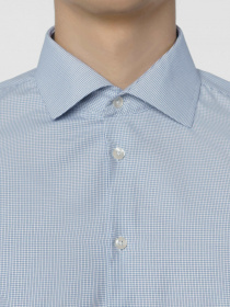 Сорочка повсякденна Arber модель M05.33.07.332 Фото