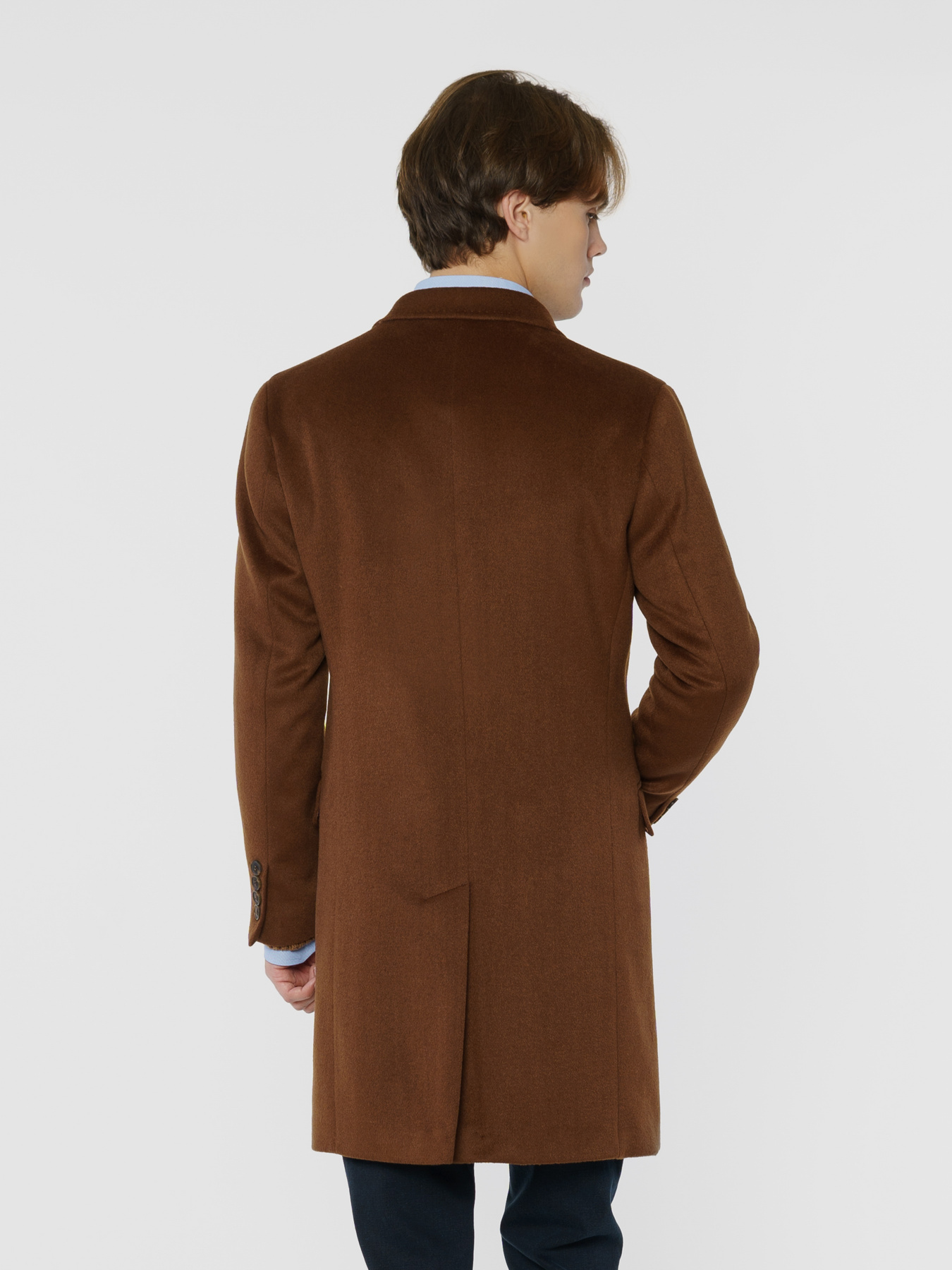 Пальто Arber модель M07.03.38.331 Фото