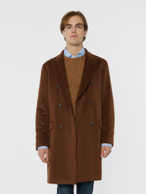 Пальто Arber модель M07.03.38.331 Фото