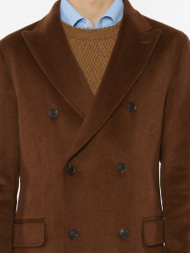 Пальто Arber модель M07.03.38.331 Фото