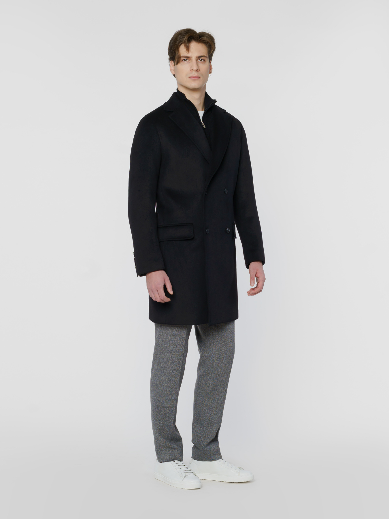 Пальто Arber модель M07.06.02.332 Фото