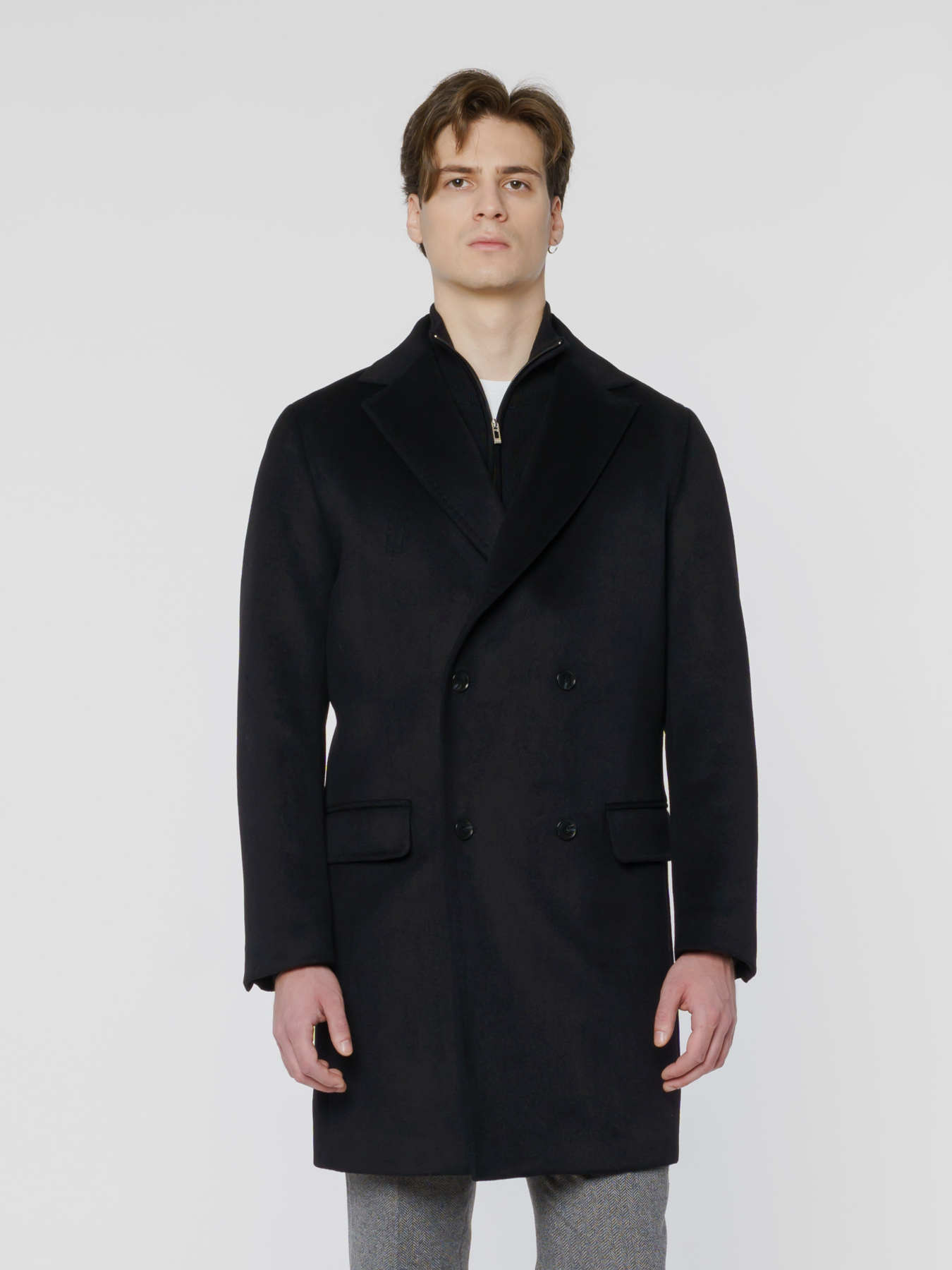 Пальто Arber модель M07.06.02.332 Фото