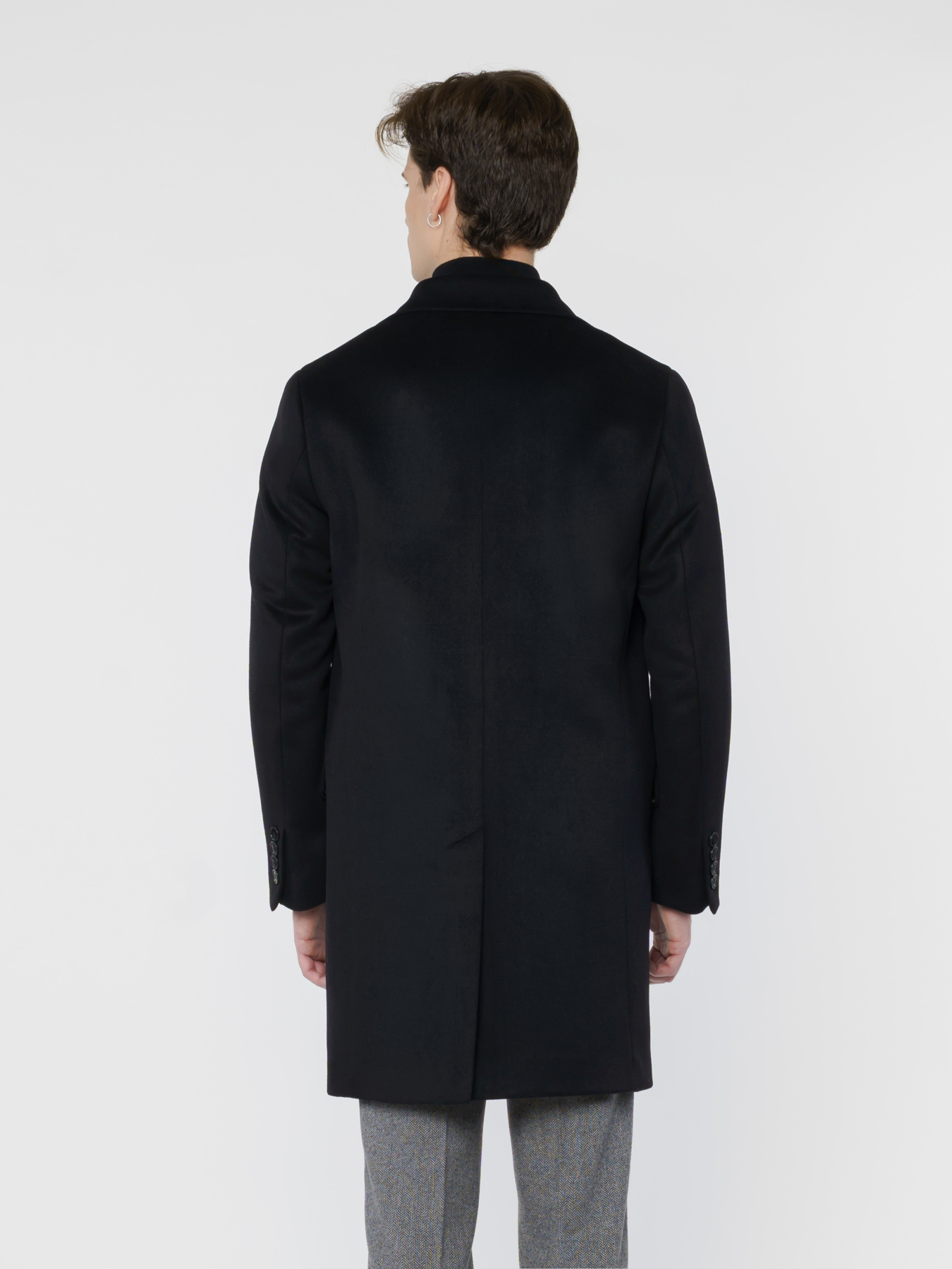 Пальто Arber модель M07.06.02.332 Фото