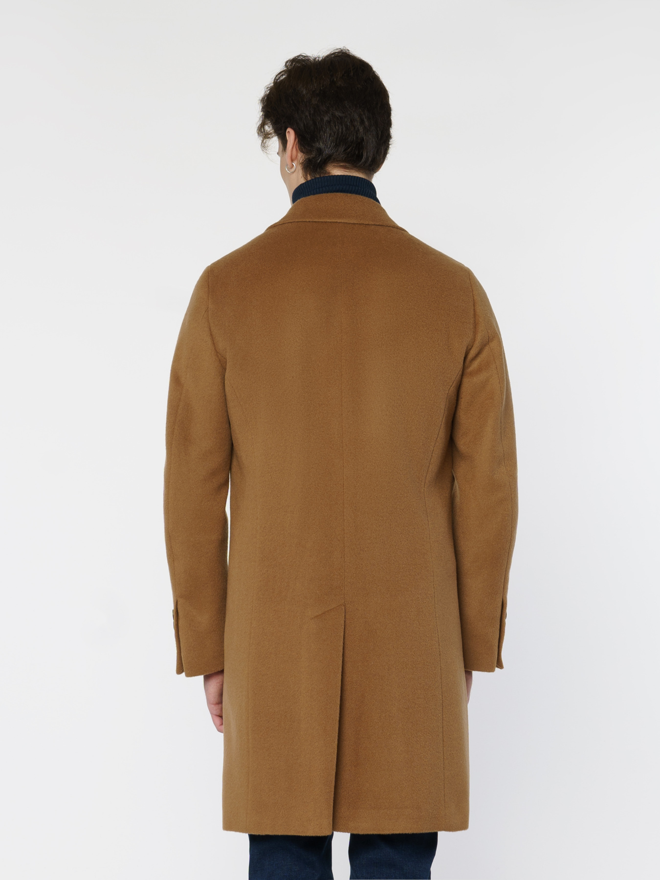 Пальто Arber модель M07.07.16.332 Фото