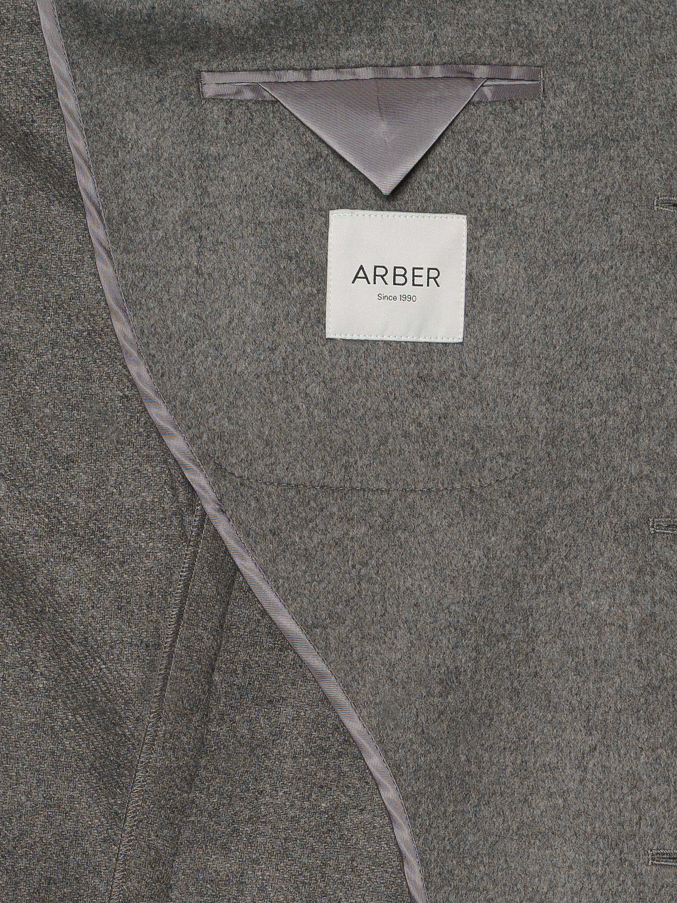 Пальто Arber модель M07.08.12.332 Фото