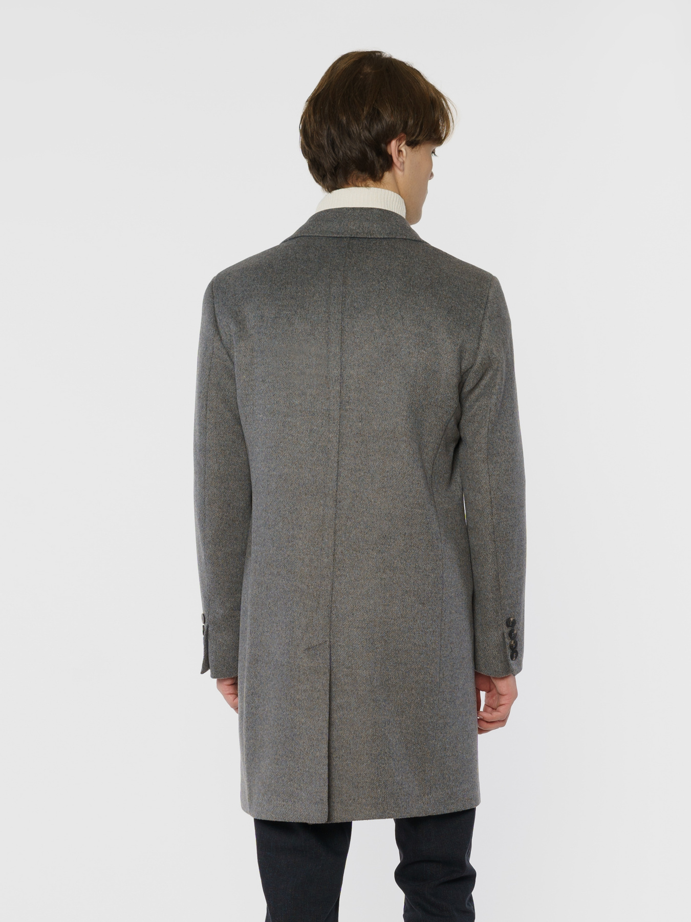 Пальто Arber модель M07.08.12.332 Фото