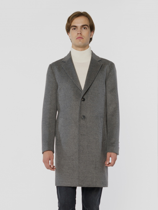 Пальто Arber модель M07.08.12.332 Фото