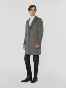 Пальто Arber модель M07.08.12.332 Фото