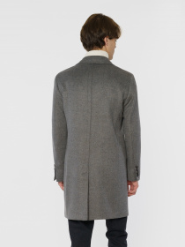 Пальто Arber модель M07.08.12.332 Фото