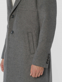 Пальто Arber модель M07.08.12.332 Фото