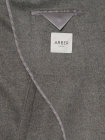 Пальто Arber модель M07.08.12.332 Фото