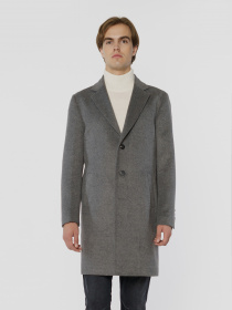 Пальто Arber модель M07.08.12.332 Фото