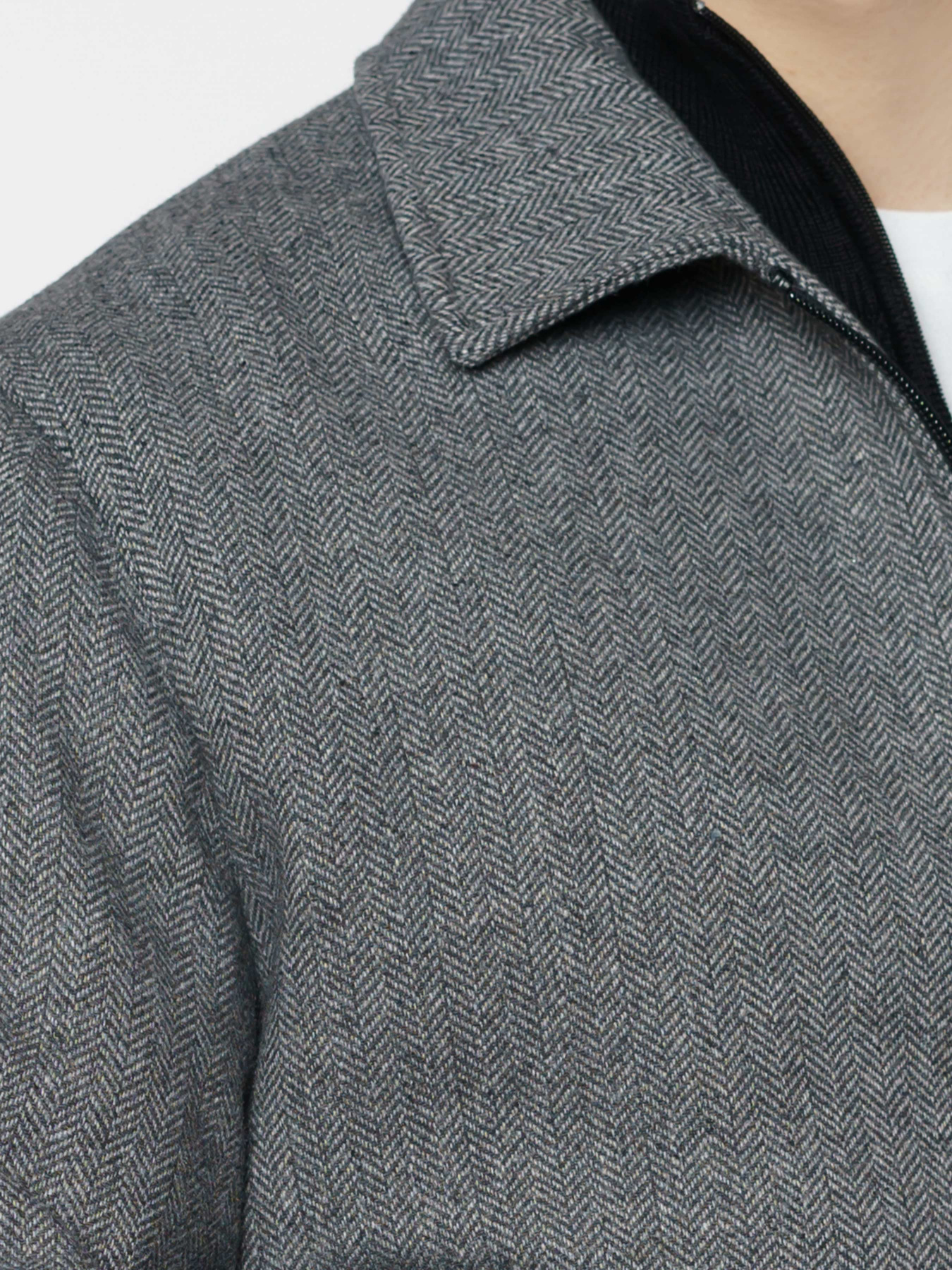 Демісезонна куртка Arber модель M08.02.12.331 Фото