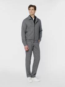 Демісезонна куртка Arber модель M08.02.12.331 Фото