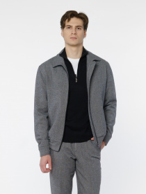 Демісезонна куртка Arber модель M08.02.12.331 Фото