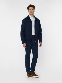 Демісезонна куртка Arber модель M08.05.09.331 Фото