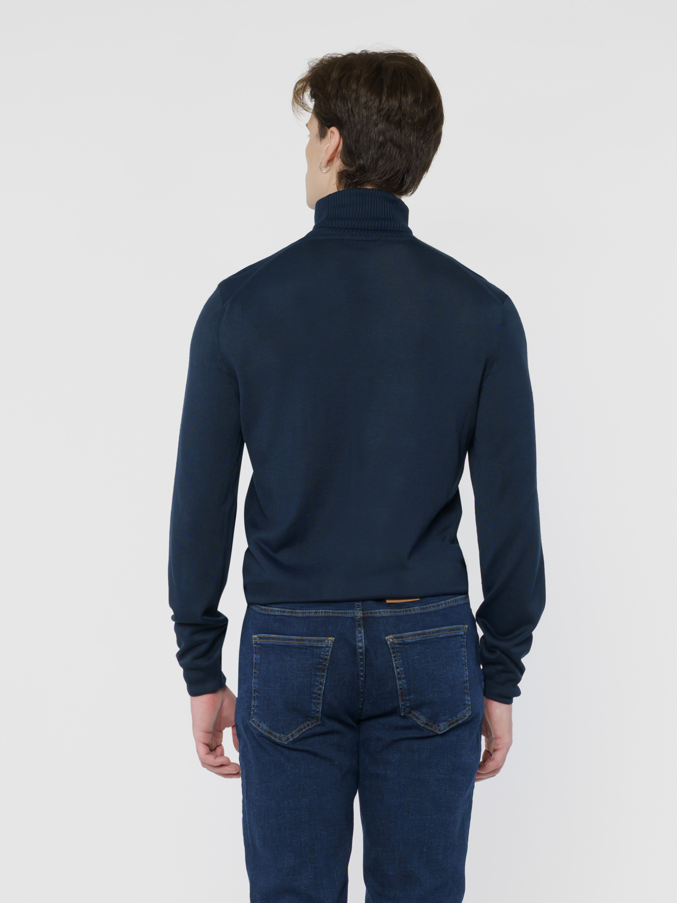 Водолазка Arber модель M10.04.09.332 Фото