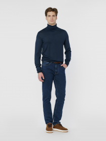 Водолазка Arber модель M10.04.09.332 Фото