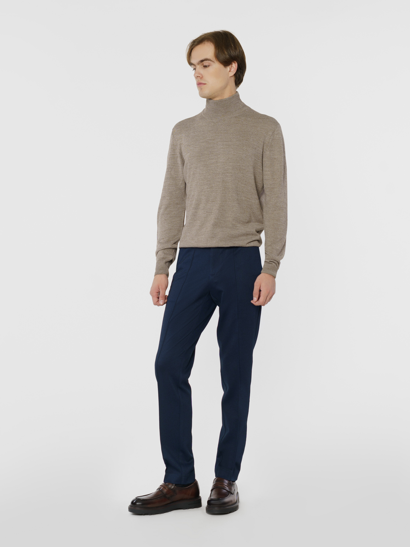 Светр Arber модель M10.09.16.332 Фото