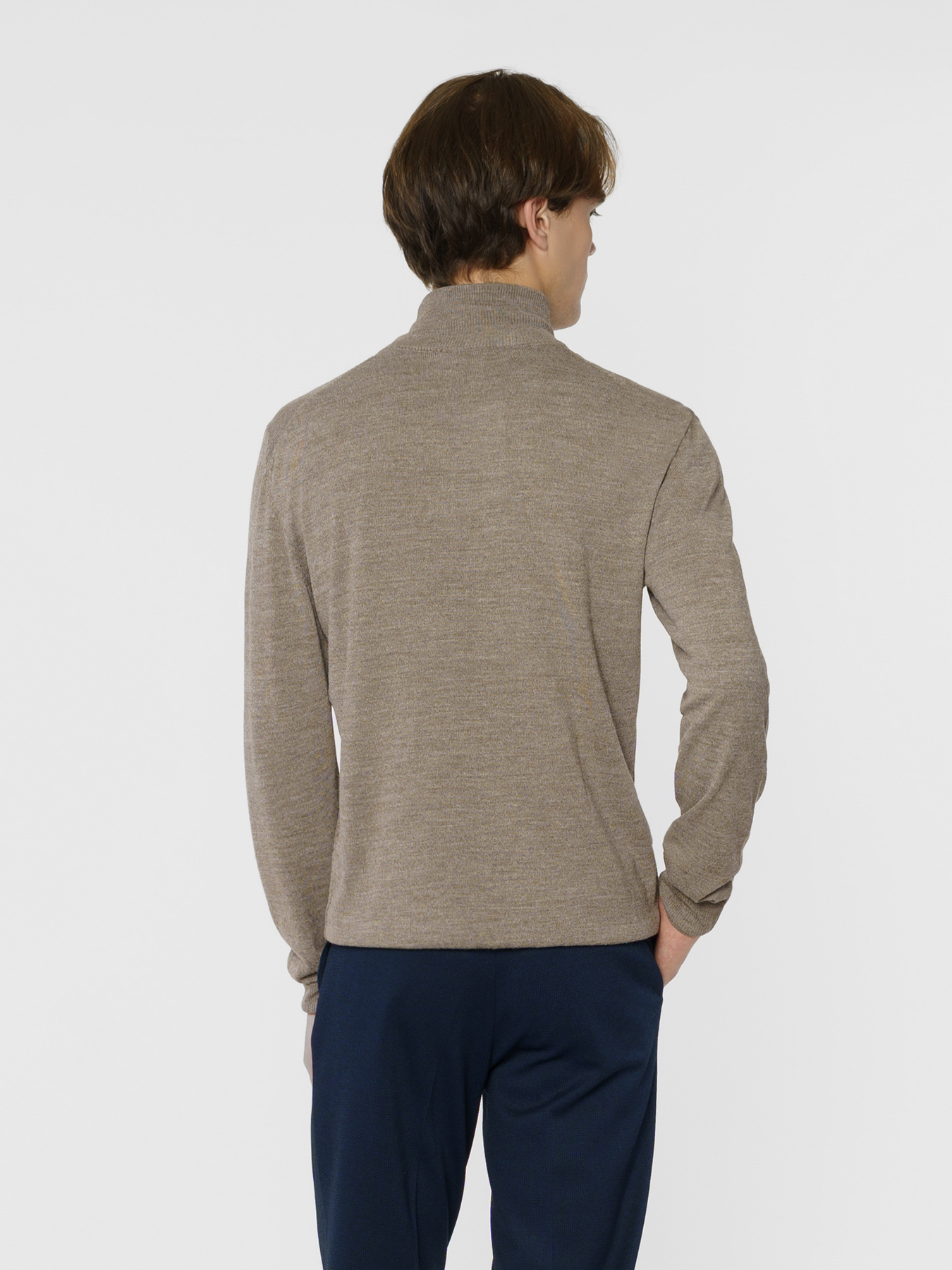 Светр Arber модель M10.09.16.332 Фото