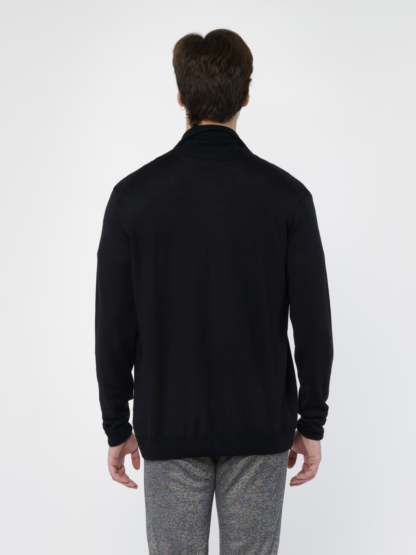 Кофта Arber модель M10.17.02.331 Фото