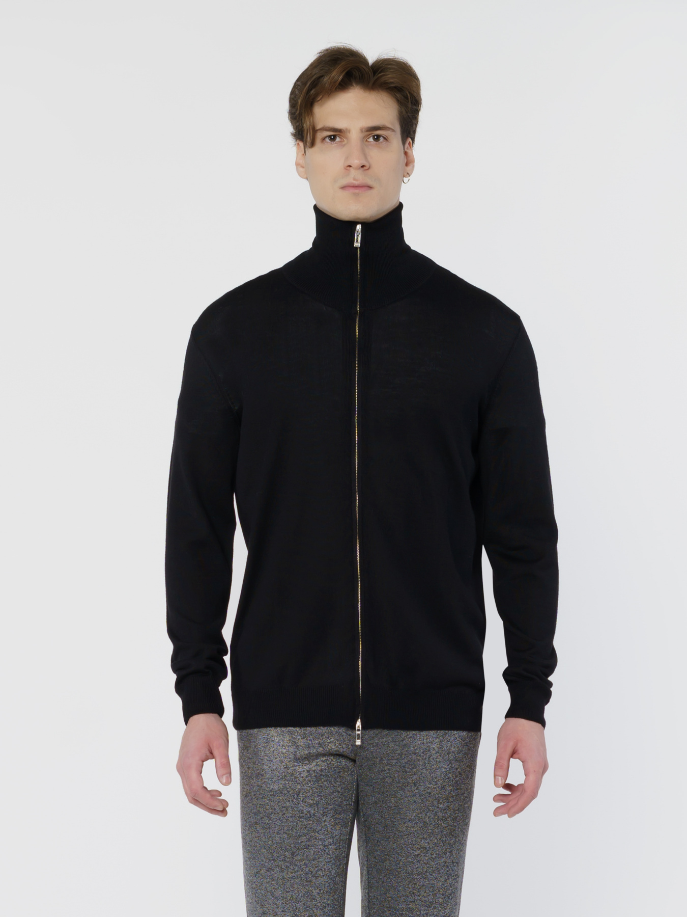 Кофта Arber модель M10.17.02.331 Фото