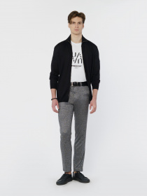 Кофта Arber модель M10.17.02.331 Фото