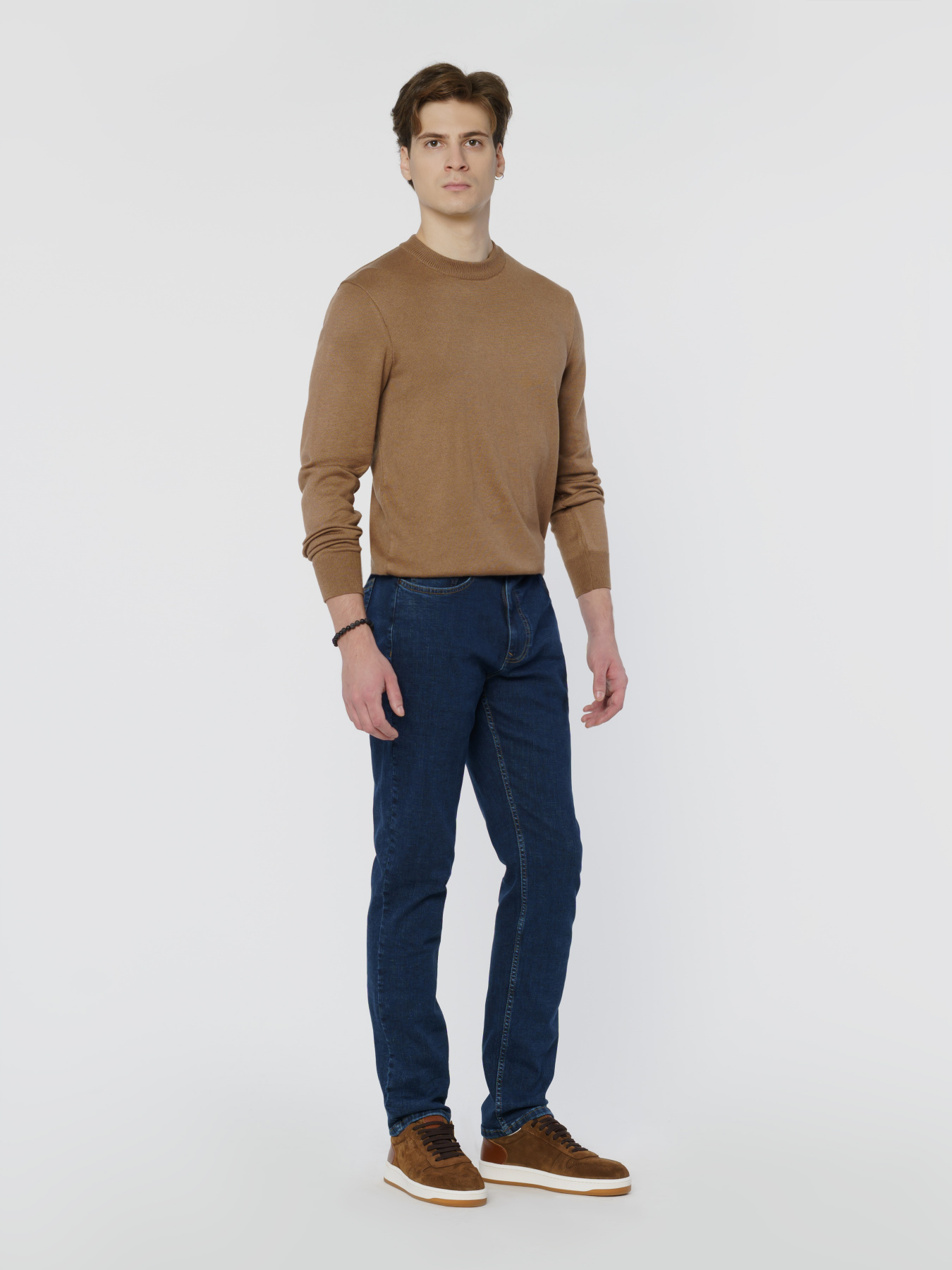 Джемпер Arber модель M10.23.16.331 Фото