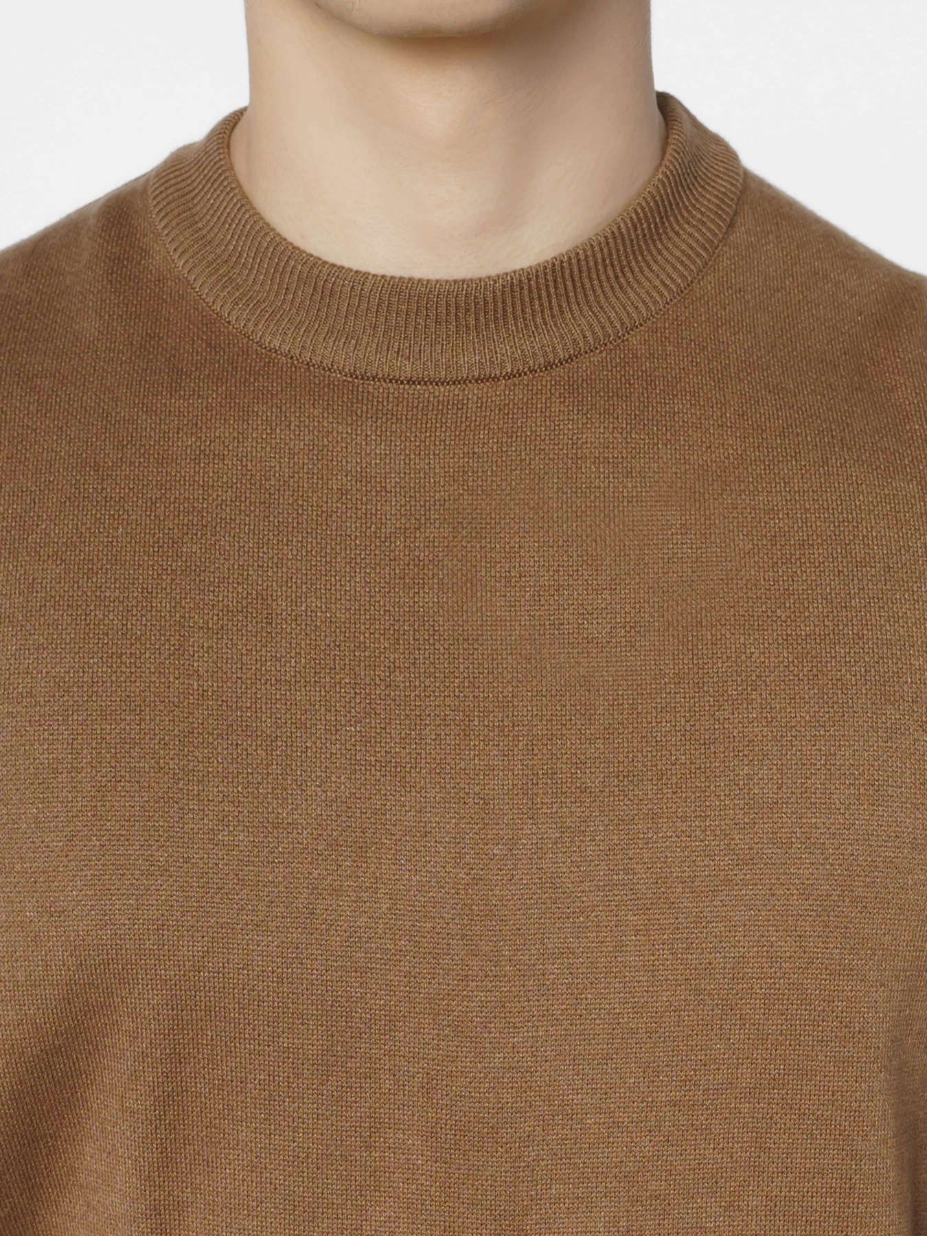 Джемпер Arber модель M10.23.16.331 Фото